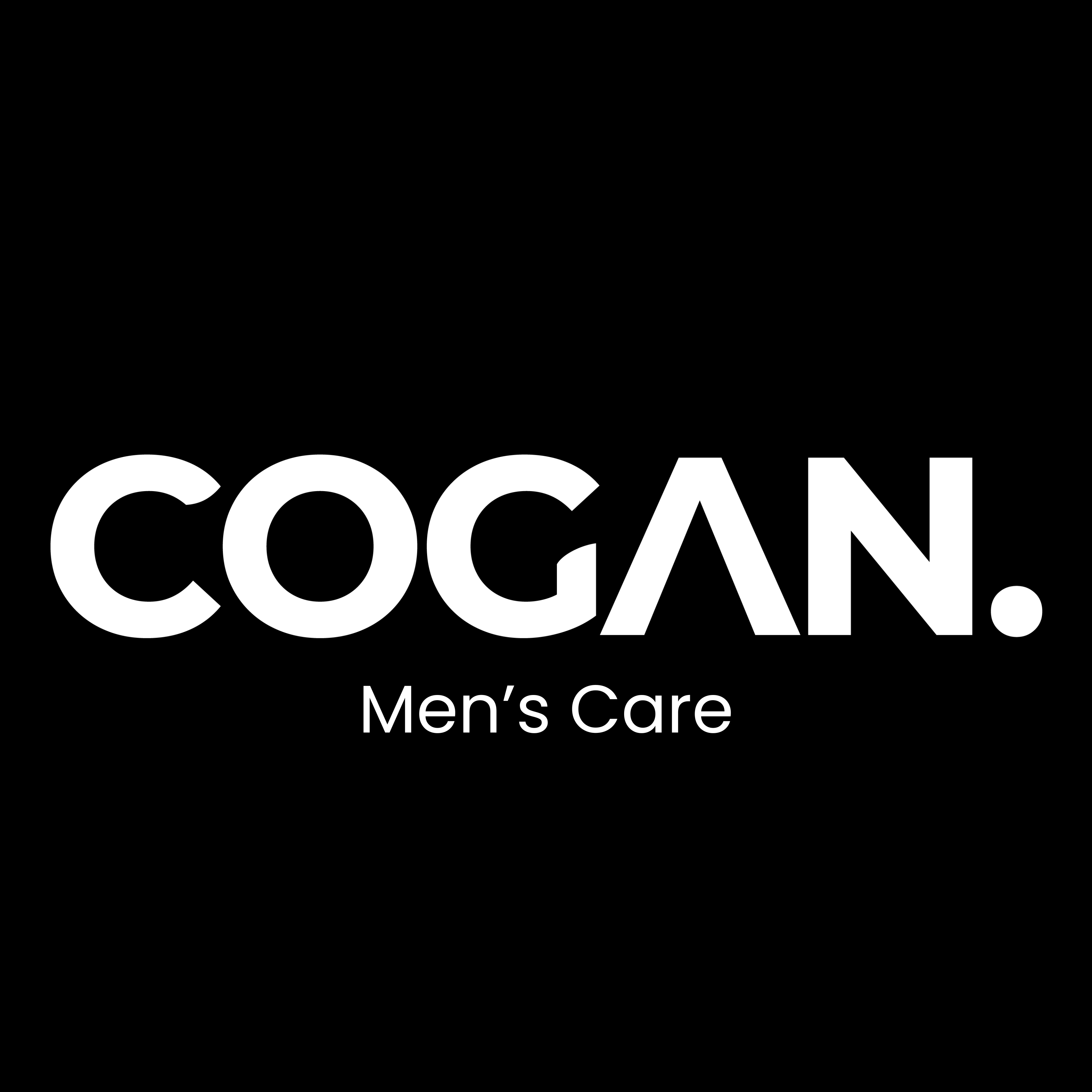 Cogan Mens Care